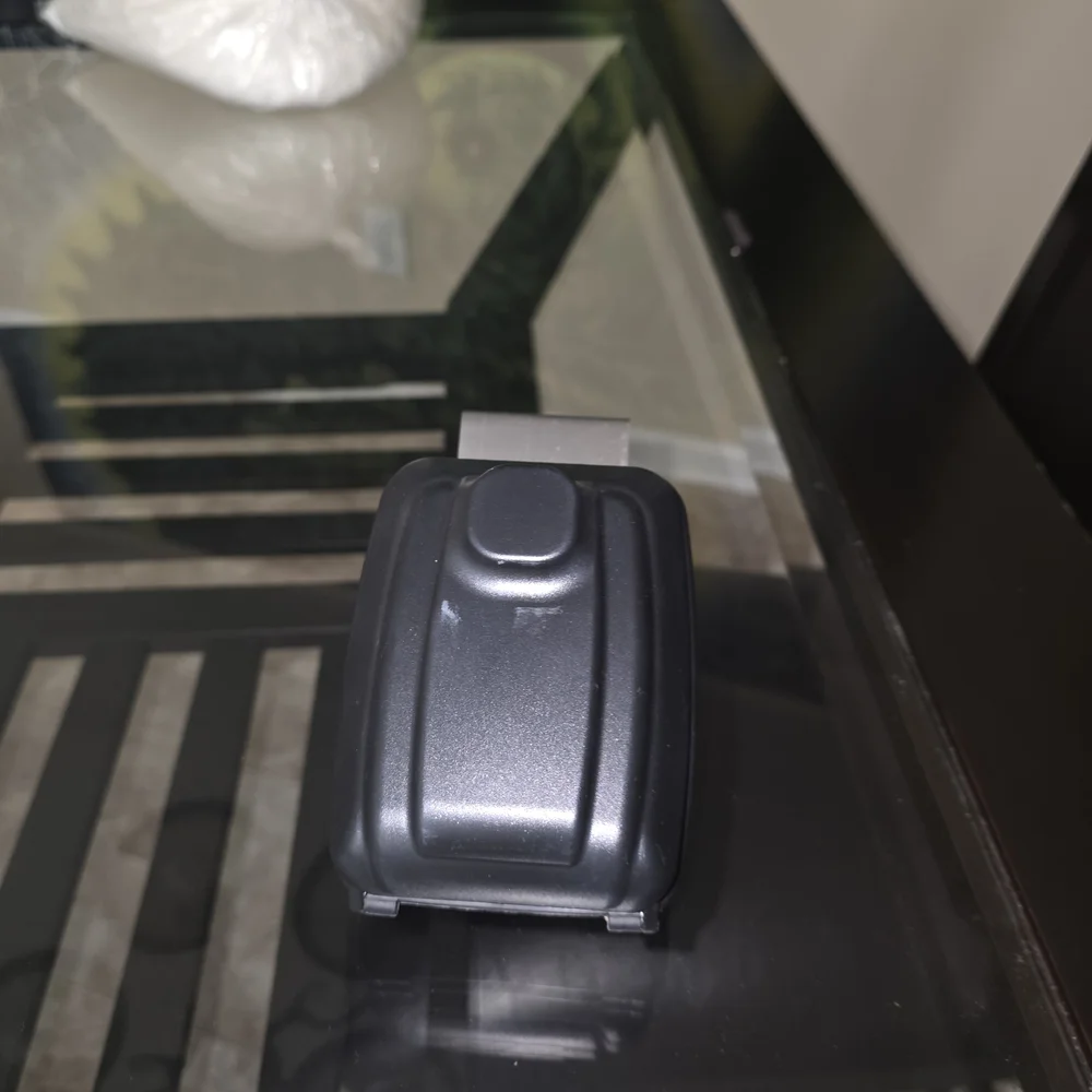 Car Window Lock Box - Picture 11 of 11